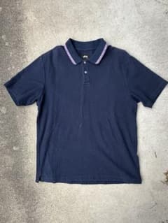 stussy ポロシャツのサムネイル