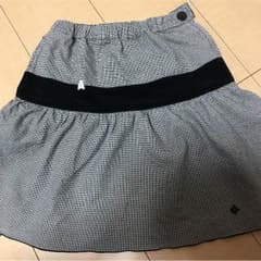 familiarスカートのサムネイル