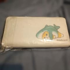 mofusand だるサメにゃん 長財布のサムネイル