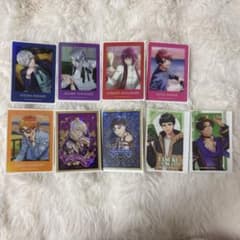 A3! カード まとめ売りのサムネイル