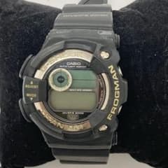 CASIO G-SHOCK フロッグマン 腕時計 チタン DW-9900ジャンク - メルカリ