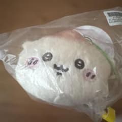 ちいかわ Baby マスコット くりまんじゅう マスコット