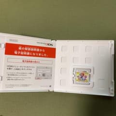 マリオパーティ100 ミニゲームコレクションのサムネイル
