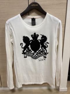 DOUBLE STANDARD CLOTHING 長袖カットソーのサムネイル