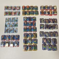 【✴︎様 専用】トイストーリー　ミニブリスター　コレクションのサムネイル