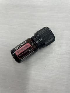 ドテラ　ウィンターグリーン　5ml doTERRAのサムネイル
