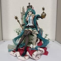 初音ミク ～39's Special Day～ 1/7スケールフィギュア - メルカリ