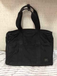 まっきー様専用    PORTER ポーター トートバッグのサムネイル