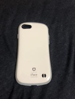 iFace iPhone7 iPhone8のサムネイル