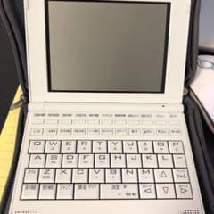 電子辞書のサムネイル