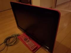 SHARP AQUOS LC-19K3のサムネイル