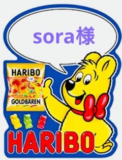 sora様専用のサムネイル