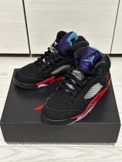 Nike Air Jordan 5 retro top3 27cmのサムネイル