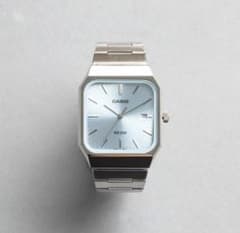 新品 未使用 CASIO MTP-B185D-2A2 ③ - メルカリ
