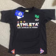新品☆ATHLETA 140のサムネイル