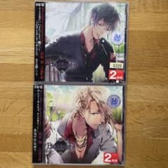 BAD MEDICINE Vol.1 Vol.3 レンタル落ちのサムネイル