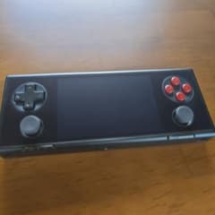 ほぼ新品】AYANEO POCKET MICRO 8GB/256GB - メルカリ