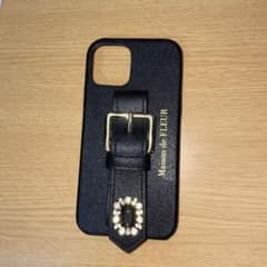 メゾンドフルール スマホケース 12のサムネイル