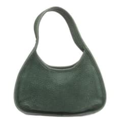 COACH オールドコーチ エルゴ ハンドバッグ 4399 緑 グリーン COACH オールドコーチ エルゴ ハンドバッグ 4399 緑 グリーン - メルカリ