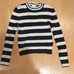 フレイアイディー トップス ニットのサムネイル