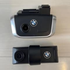 BMW純正 ドライブレコーダー「Advanced Car Eye 2」のサムネイル