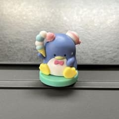 サンリオ　チョコエッグ　タキシードサムのサムネイル