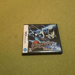 ポケモン ブラック2のサムネイル