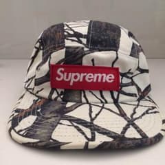 supremeキャップ  yuisaki様専用‼︎のサムネイル