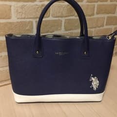 新品 トートバッグ？のサムネイル