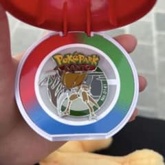 ポケパークカントー カブトプス ピンズ - メルカリ