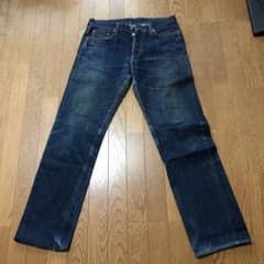 STUDIO  DARTISAN デニム ジーンズのサムネイル