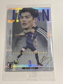 谷口彰悟 日本代表 トレーディングカード 値下げ可能のサムネイル