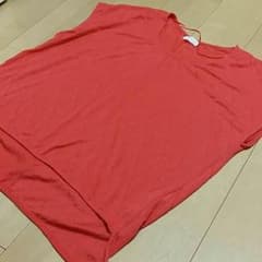 専用♪ザラ★朱色☆のサムネイル