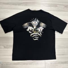 lyft × cor limited graphic big t-shirtのサムネイル