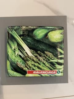 BALENCIAGA 二つ折り財布 Antwerp アントワープ - メルカリ