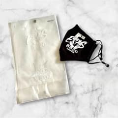 2枚セット　B'z showcase 2020 5ERAS クッションカバー 2025年最新】B'z 5ERAS クッションの人気アイテム - メルカリ