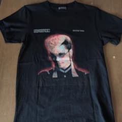 氣志團×ヒステリックグラマー×アンダーカバー コラボTシャツ 綾小路翔