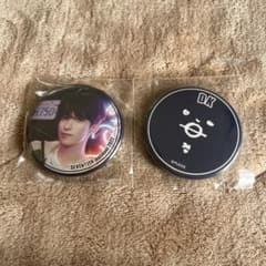 SEVENTEEN DK 缶バッジ2022 - メルカリ