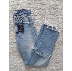 moussy デニムのサムネイル