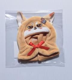 シクフォニ ぬいぐるみ用フード ふぉにまる分校ver. 暇72 - メルカリ