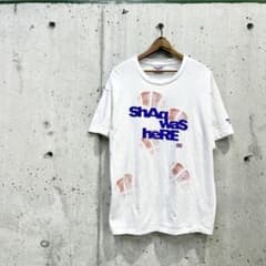 90s 펩시 콜라 리복 농구 NBA USA제 기업 음료 T셔츠
