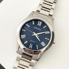 極美品｜SEIKO｜セイコー｜DOLCE｜ドルチェ｜SADL015｜限定品 - メルカリ
