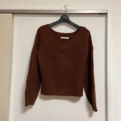 ニットのサムネイル