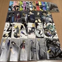 듀라라라 /1기/2기/3기/4기/DVD 전 31권