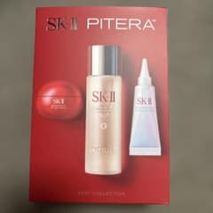 SK-II ピテラ ベスト コレクション トライアルセットのサムネイル