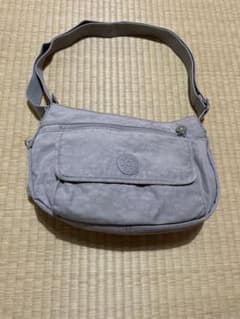 ショルダーバック未使用のサムネイル