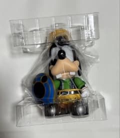 KINGDOM HEARTS 一番くじ C賞 デスクトップフィギュア グーフィーのサムネイル