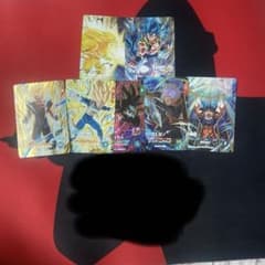 パラレル SDV7 ドラゴンボールスーパーダイバーズ T*中様 GODレアまとめ GODレア パラレル SDV7 ドラゴンボールスーパーダイバーズ T*中様 ドラゴンボールカード