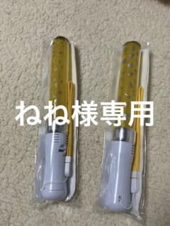7m!n 白金倫太郎 1周年ペンライトのサムネイル