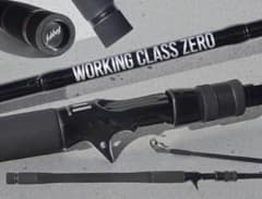 WORKING CLASS ZERO ワーキングクラスゼロ ロッド　MHF Working Class Zero ワーキングクラスゼロ ロッド -LF - メルカリ